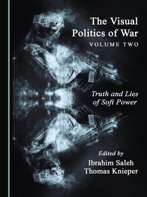 cover image of The Visual Politics of War Volume Two